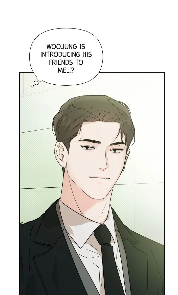 Stranger [Mature Official] - Chapter 41 manhwa