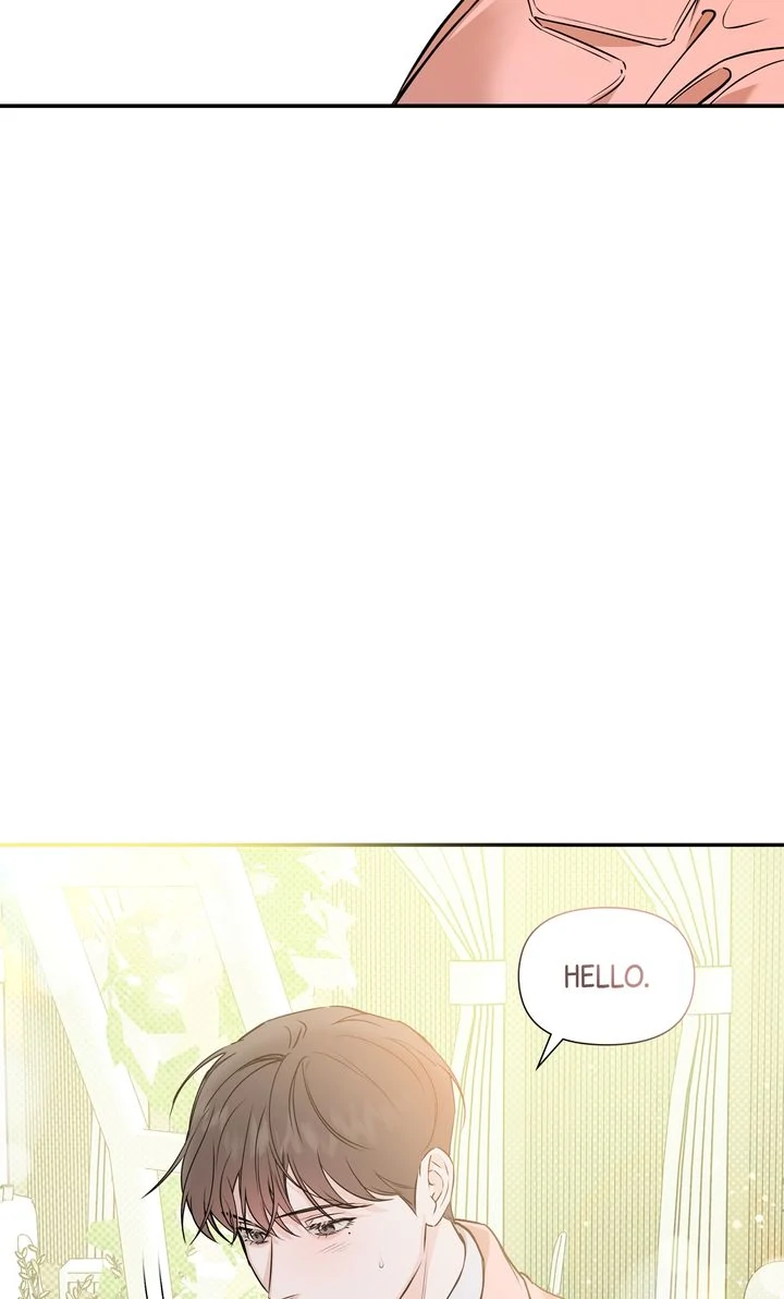 Stranger [Mature Official] - Chapter 41 manhwa