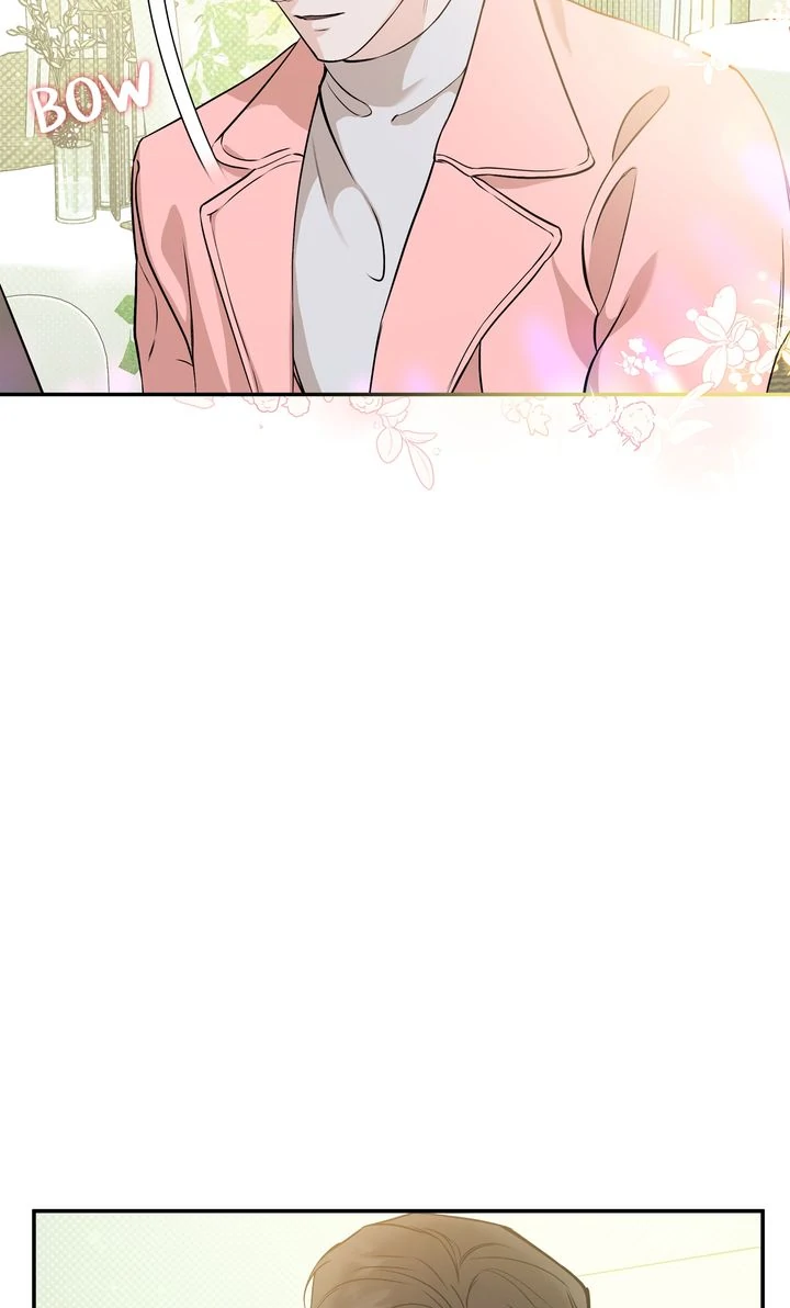 Stranger [Mature Official] - Chapter 41 manhwa