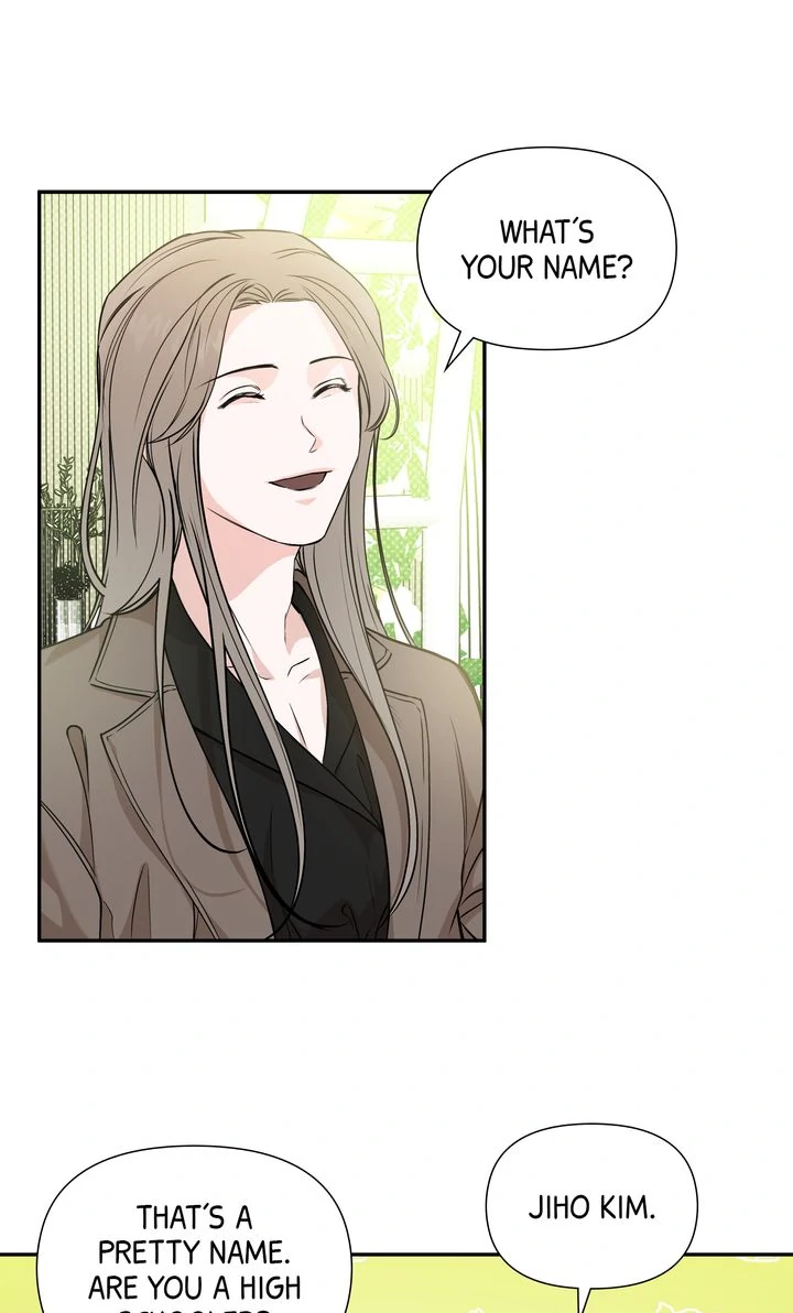 Stranger [Mature Official] - Chapter 41 manhwa