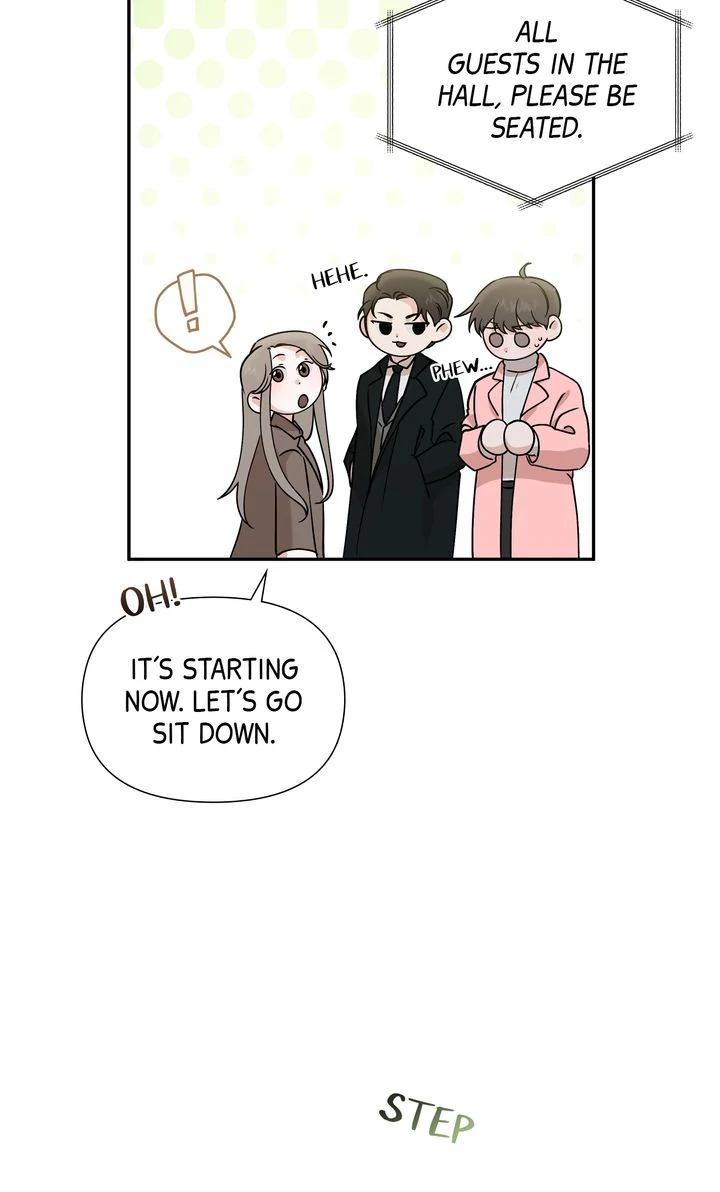 Stranger [Mature Official] - Chapter 41 manhwa