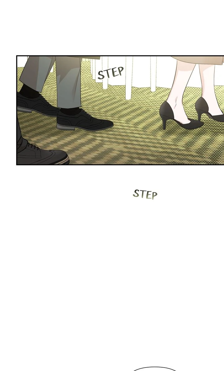 Stranger [Mature Official] - Chapter 41 manhwa