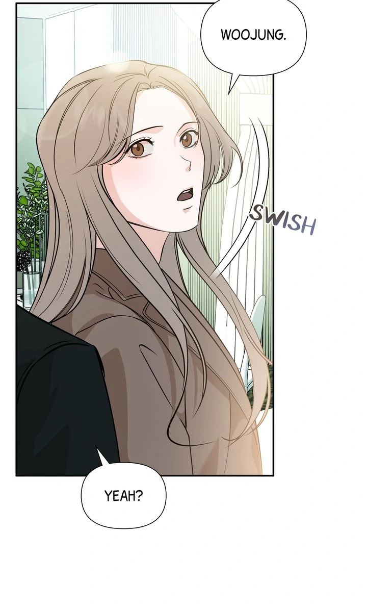 Stranger [Mature Official] - Chapter 41 manhwa