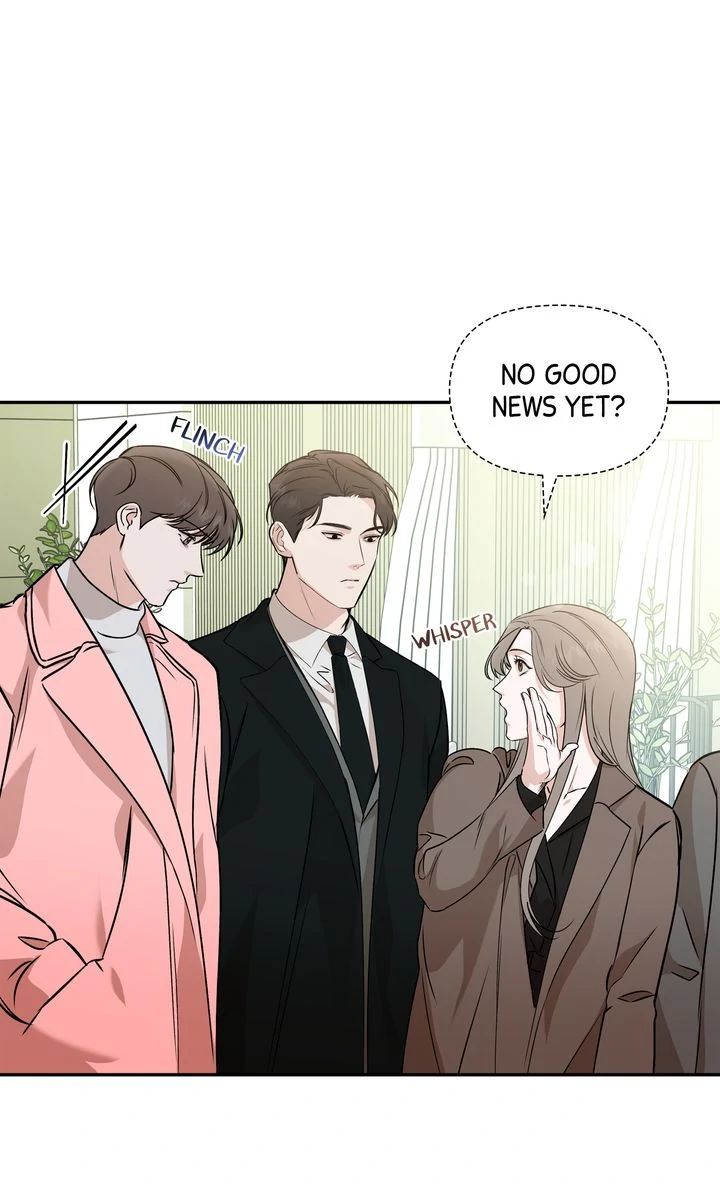 Stranger [Mature Official] - Chapter 41 manhwa