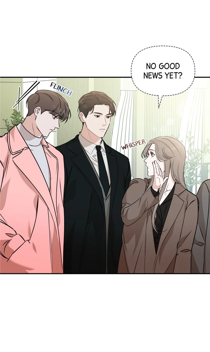 Stranger [Mature Official] - Chapter 42 manhwa