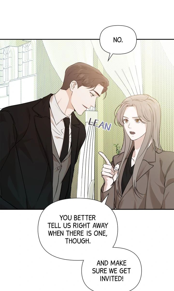 Stranger [Mature Official] - Chapter 42 manhwa