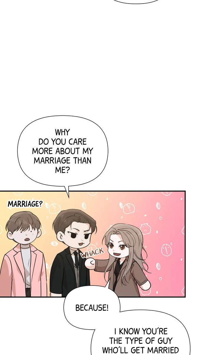 Stranger [Mature Official] - Chapter 42 manhwa