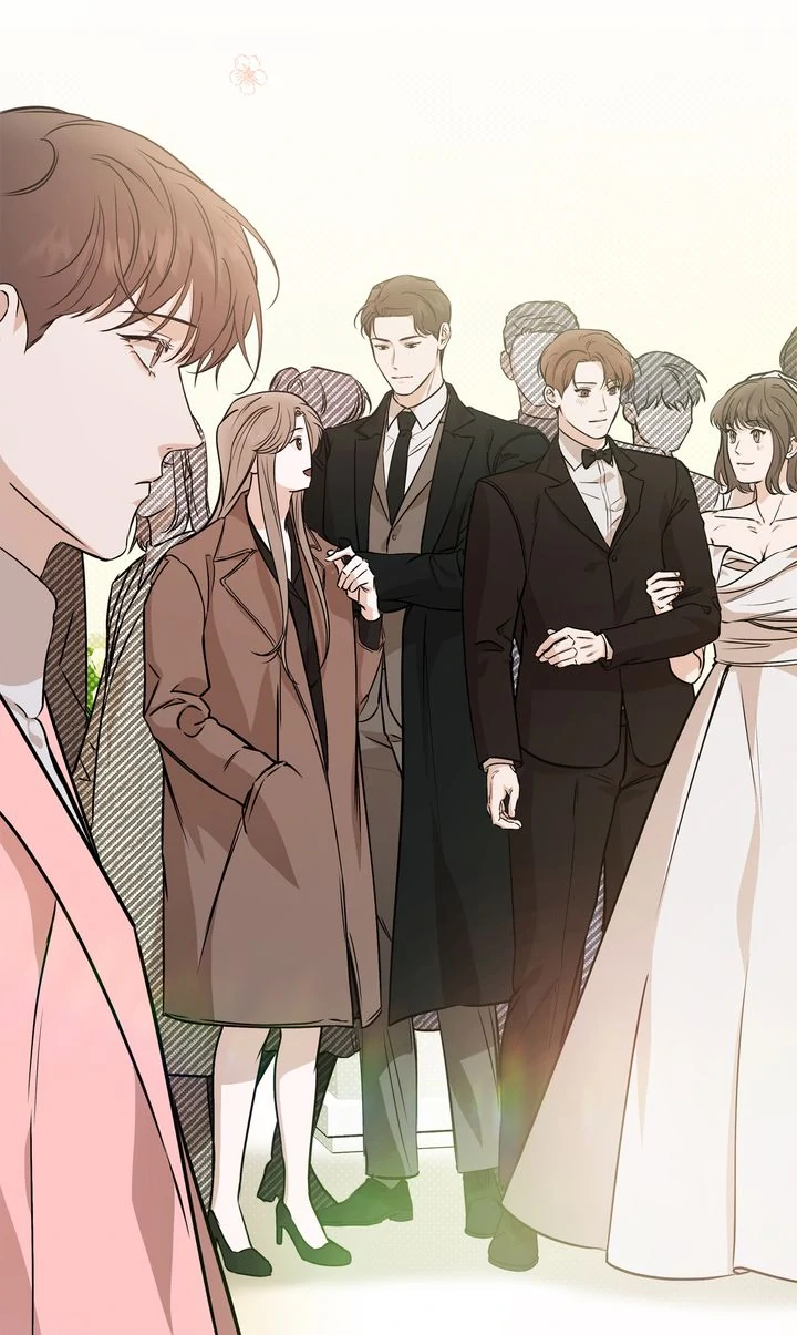 Stranger [Mature Official] - Chapter 42 manhwa