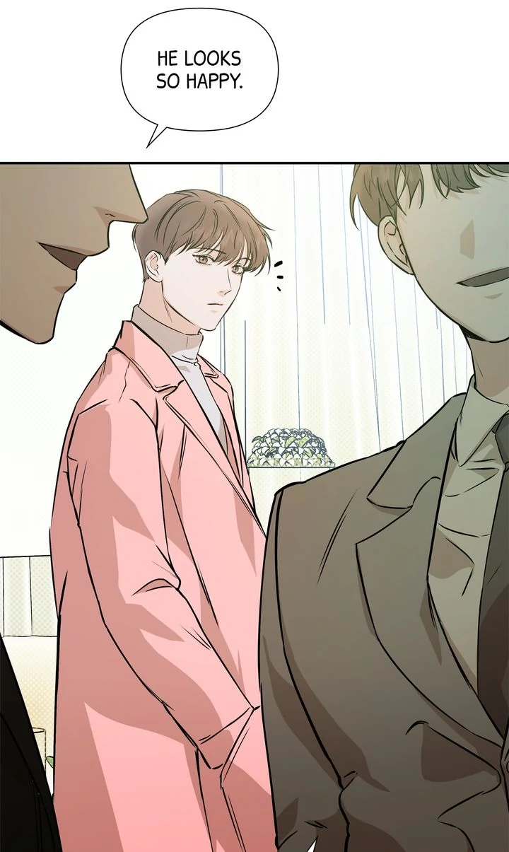 Stranger [Mature Official] - Chapter 42 manhwa