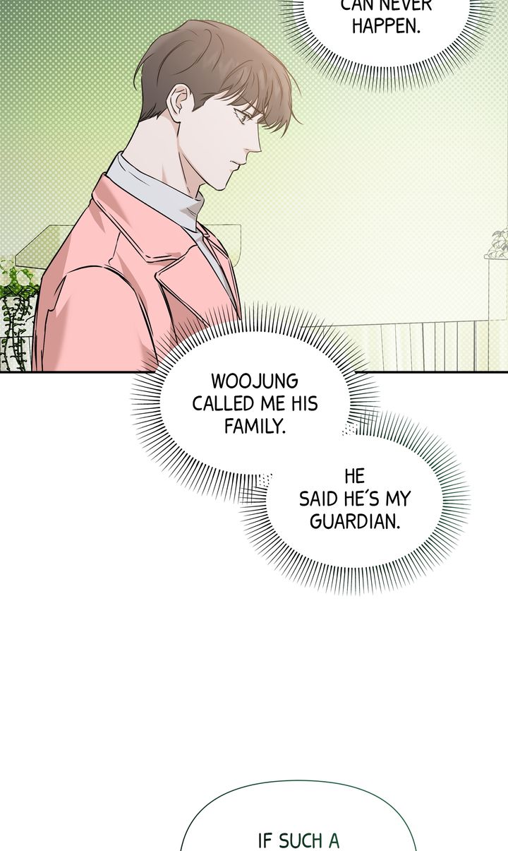 Stranger [Mature Official] - Chapter 42 manhwa