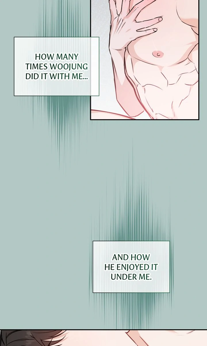 Stranger [Mature Official] - Chapter 42 manhwa
