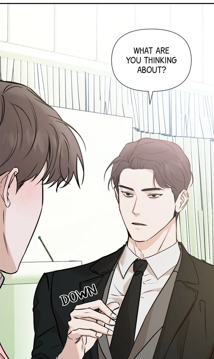 Stranger [Mature Official] - Chapter 42 manhwa
