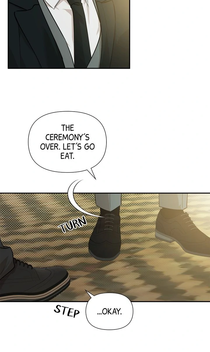 Stranger [Mature Official] - Chapter 42 manhwa
