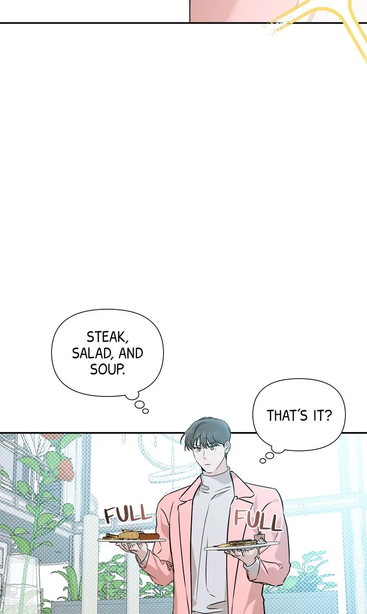 Stranger [Mature Official] - Chapter 42 manhwa