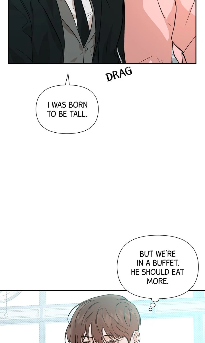 Stranger [Mature Official] - Chapter 42 manhwa