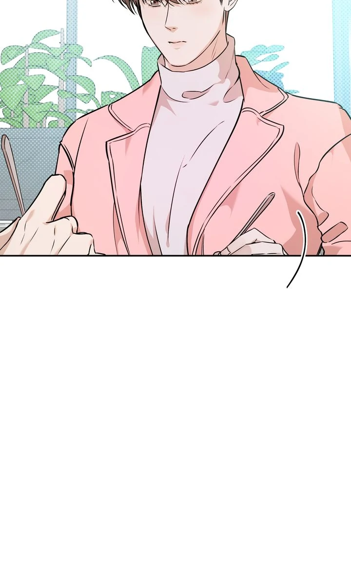Stranger [Mature Official] - Chapter 42 manhwa