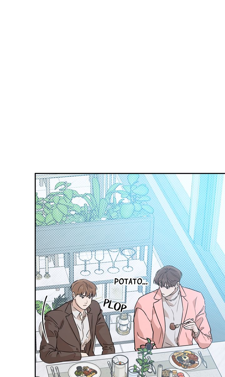 Stranger [Mature Official] - Chapter 42 manhwa