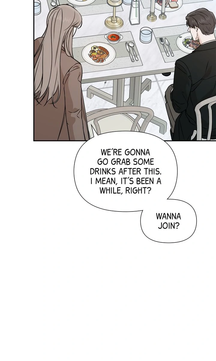 Stranger [Mature Official] - Chapter 42 manhwa
