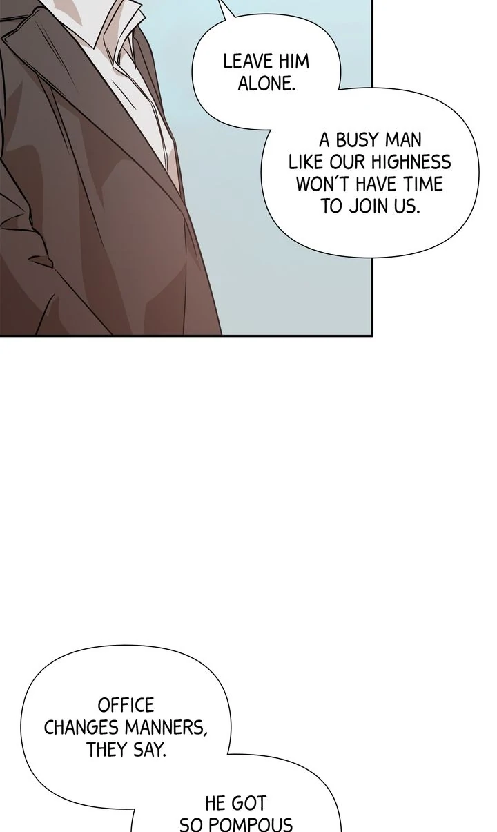 Stranger [Mature Official] - Chapter 42 manhwa