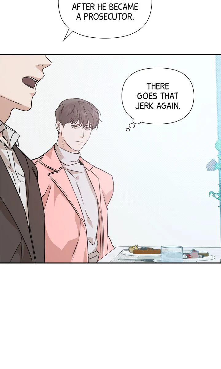 Stranger [Mature Official] - Chapter 42 manhwa