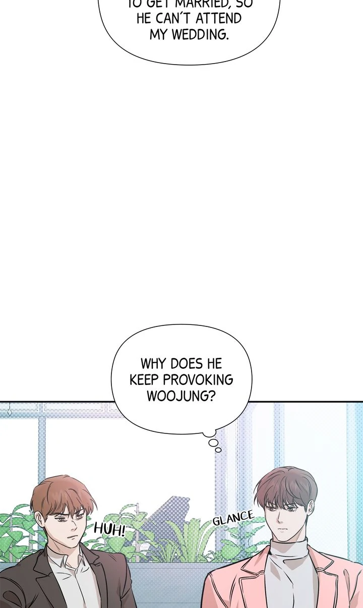 Stranger [Mature Official] - Chapter 42 manhwa