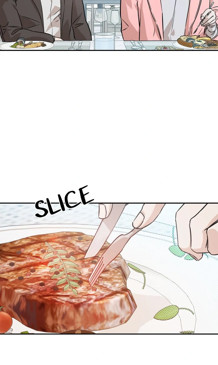 Stranger [Mature Official] - Chapter 42 manhwa