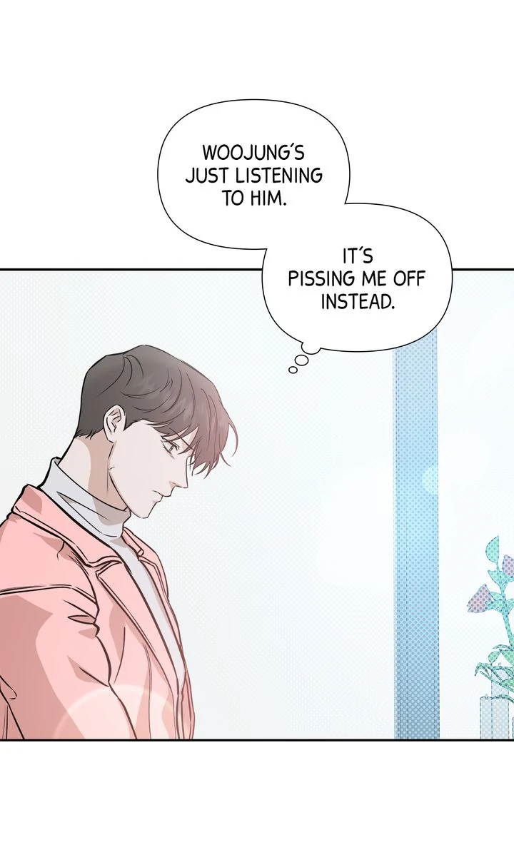 Stranger [Mature Official] - Chapter 42 manhwa