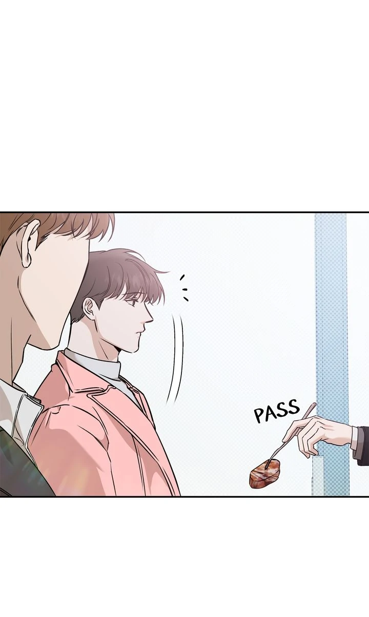 Stranger [Mature Official] - Chapter 42 manhwa