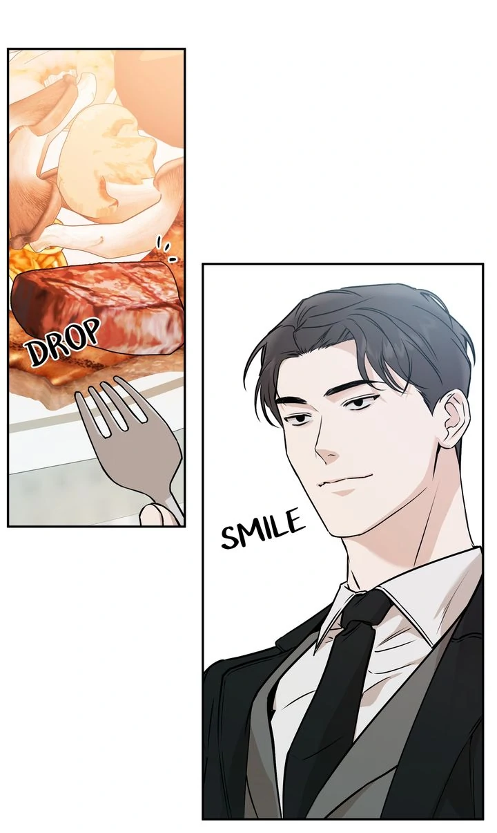 Stranger [Mature Official] - Chapter 42 manhwa