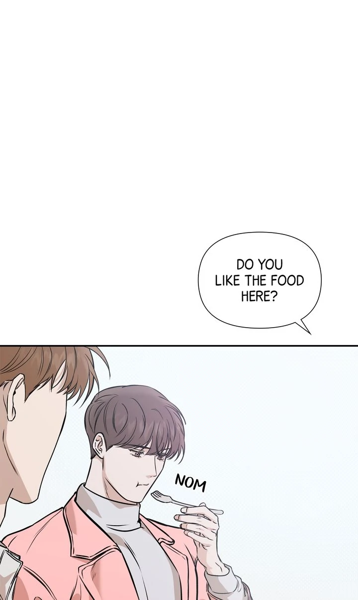 Stranger [Mature Official] - Chapter 42 manhwa