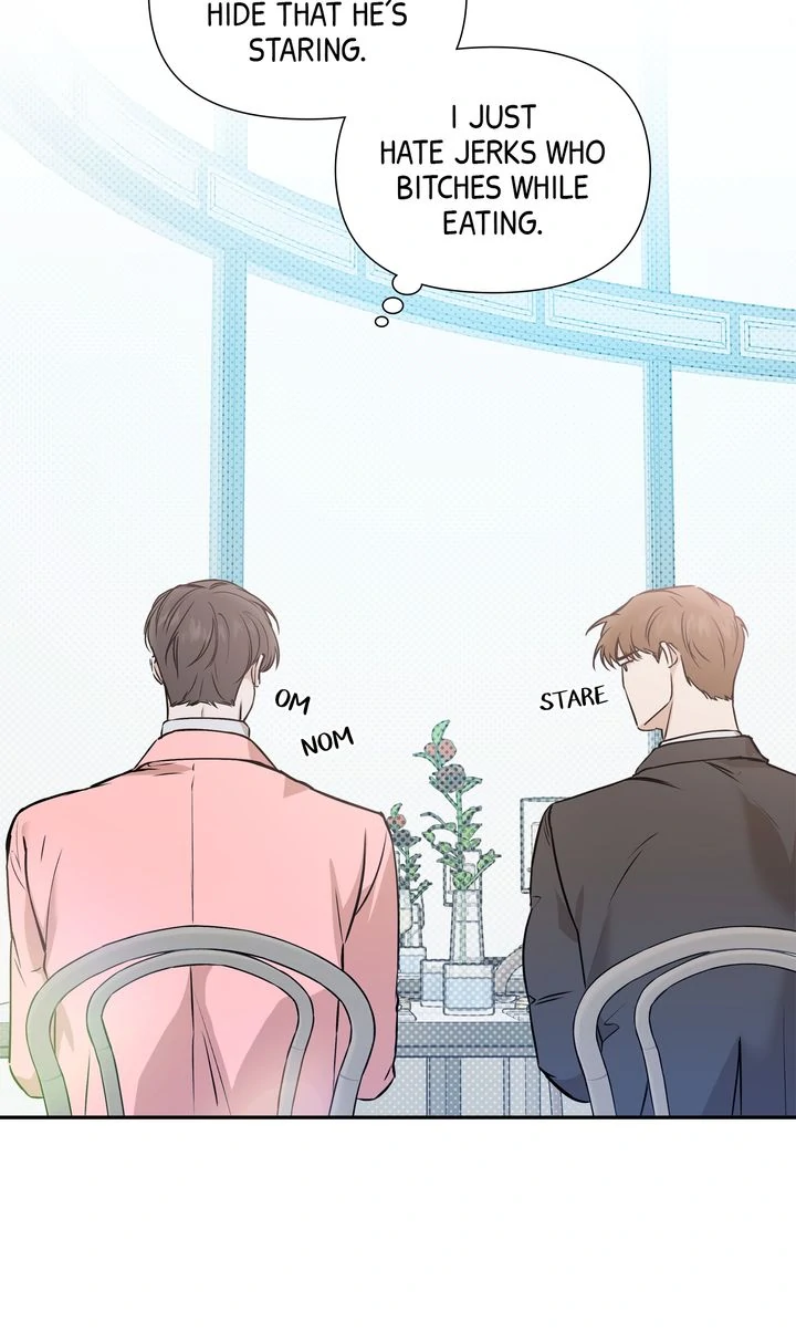 Stranger [Mature Official] - Chapter 42 manhwa