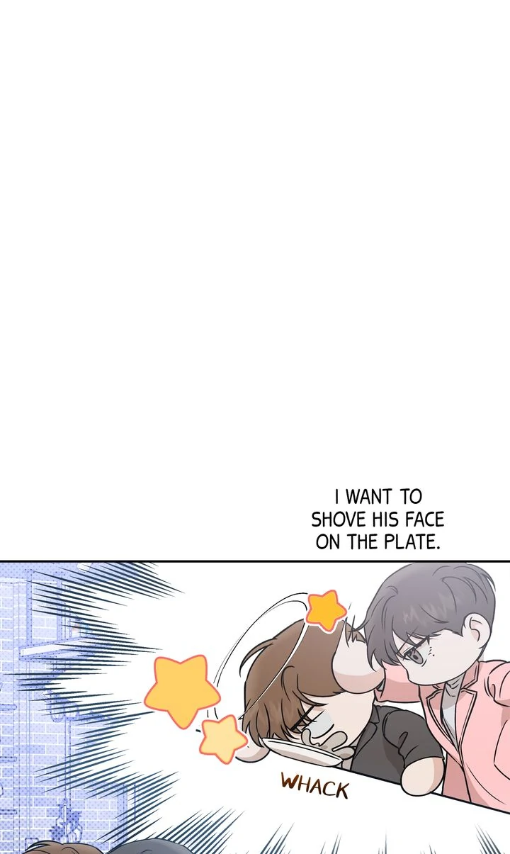Stranger [Mature Official] - Chapter 42 manhwa