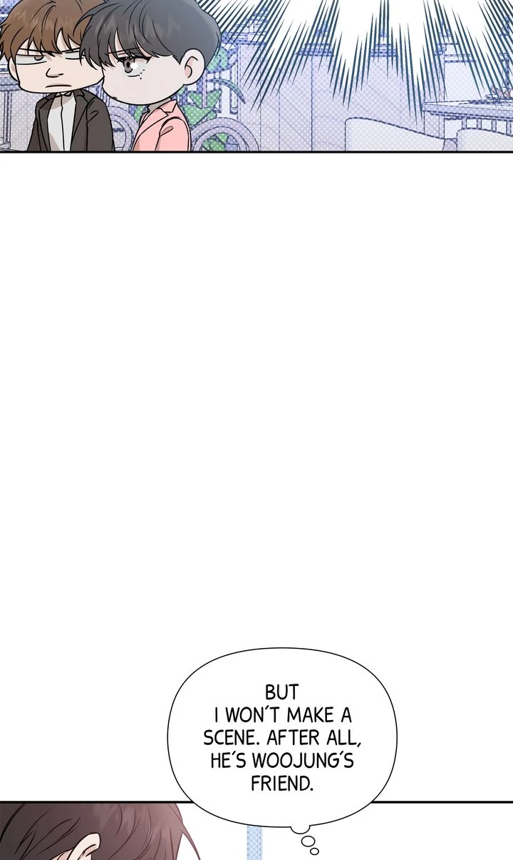 Stranger [Mature Official] - Chapter 42 manhwa