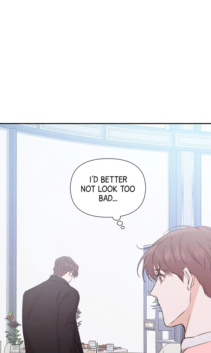 Stranger [Mature Official] - Chapter 42 manhwa
