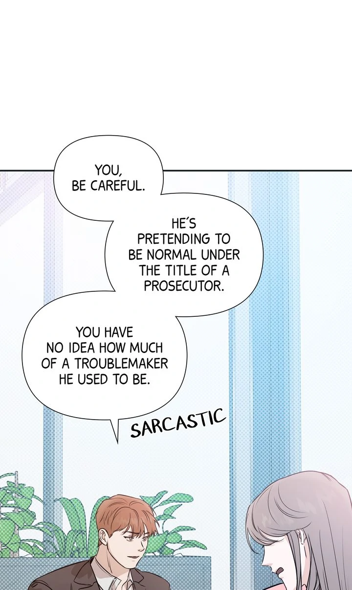 Stranger [Mature Official] - Chapter 42 manhwa