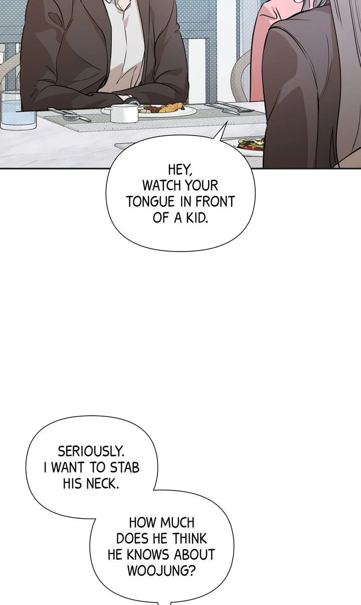 Stranger [Mature Official] - Chapter 42 manhwa