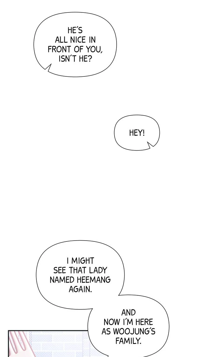 Stranger [Mature Official] - Chapter 42 manhwa
