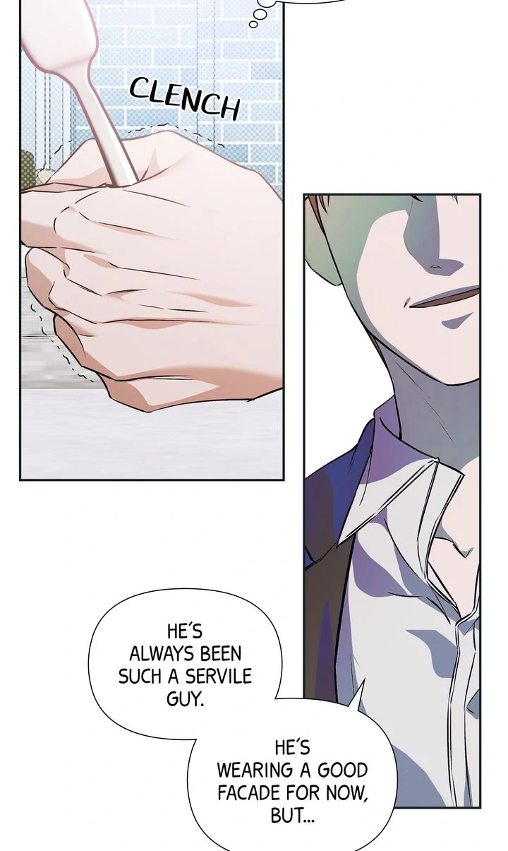 Stranger [Mature Official] - Chapter 42 manhwa