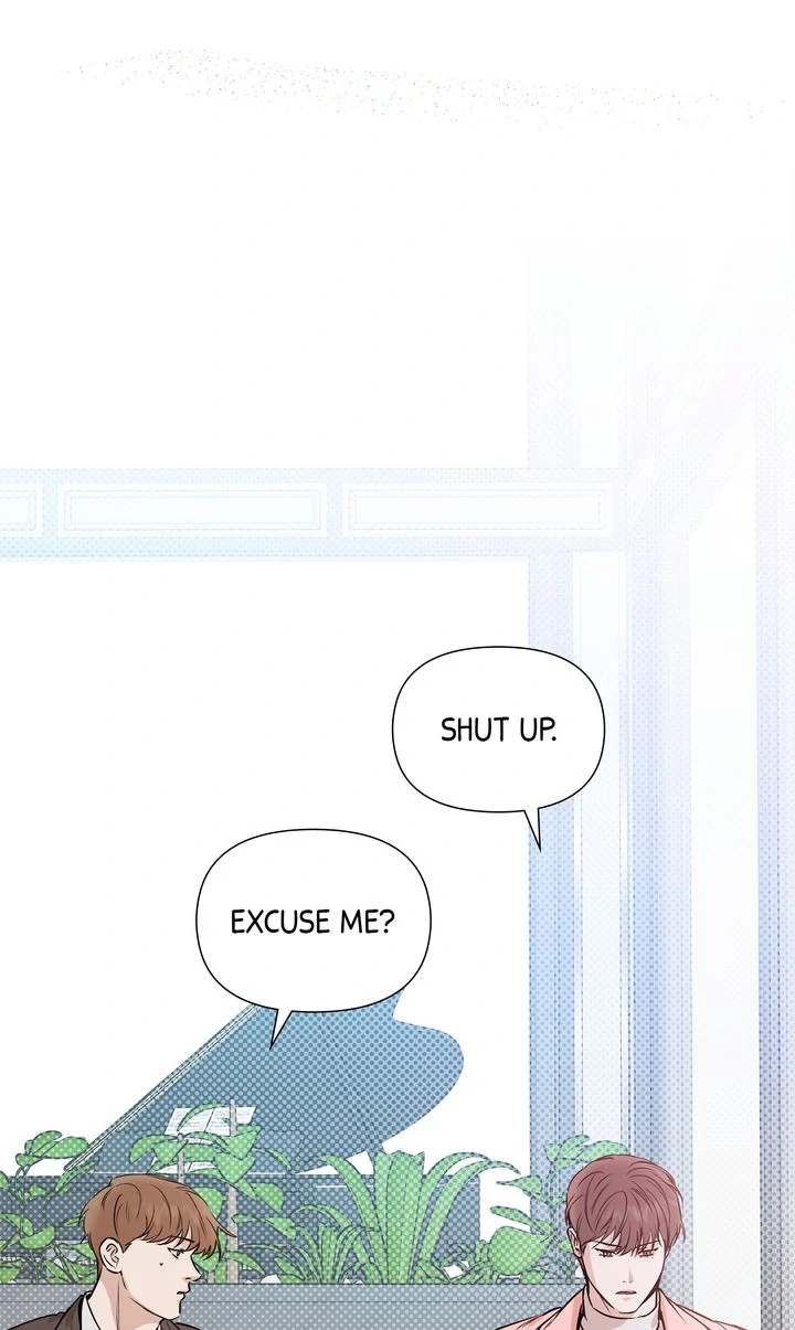 Stranger [Mature Official] - Chapter 42 manhwa