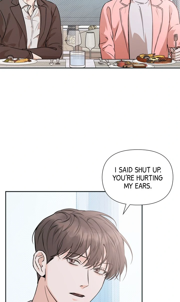 Stranger [Mature Official] - Chapter 42 manhwa
