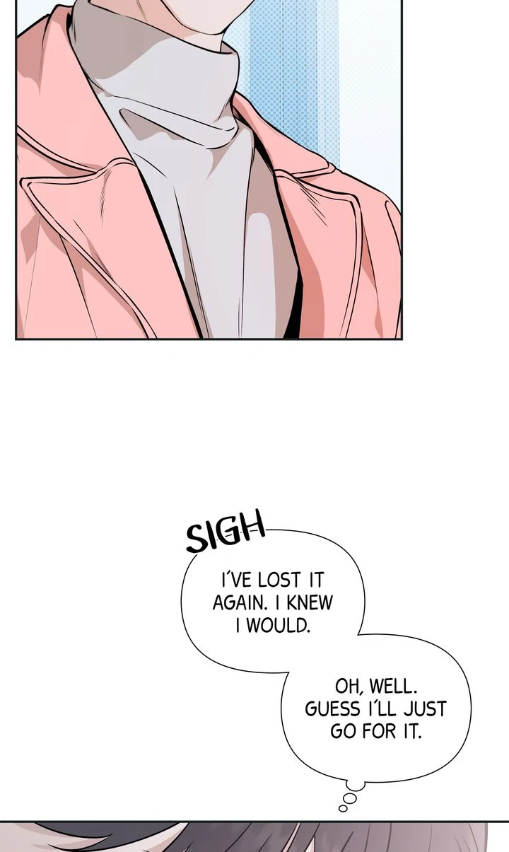 Stranger [Mature Official] - Chapter 42 manhwa