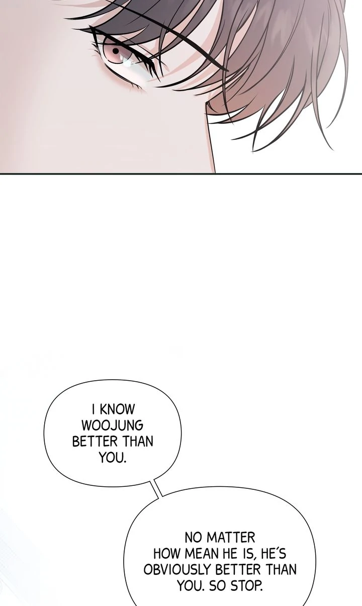 Stranger [Mature Official] - Chapter 42 manhwa