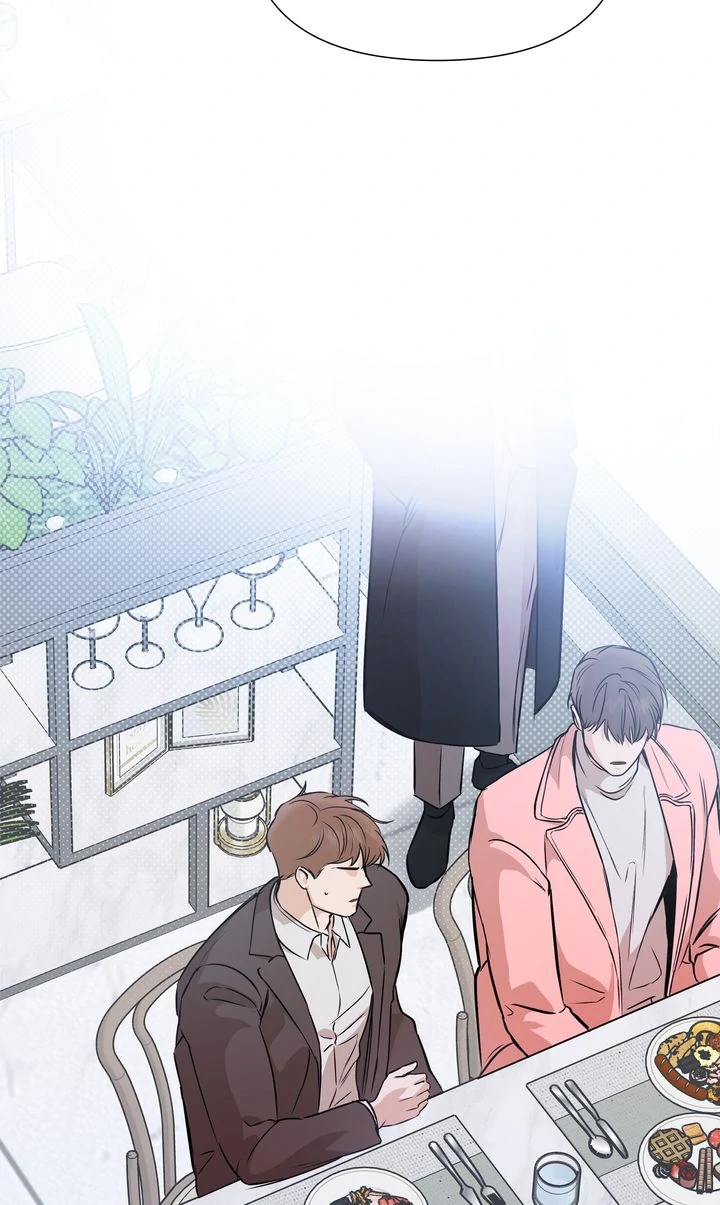 Stranger [Mature Official] - Chapter 42 manhwa