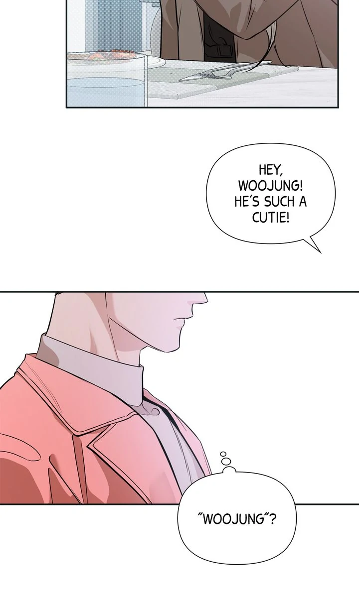 Stranger [Mature Official] - Chapter 42 manhwa