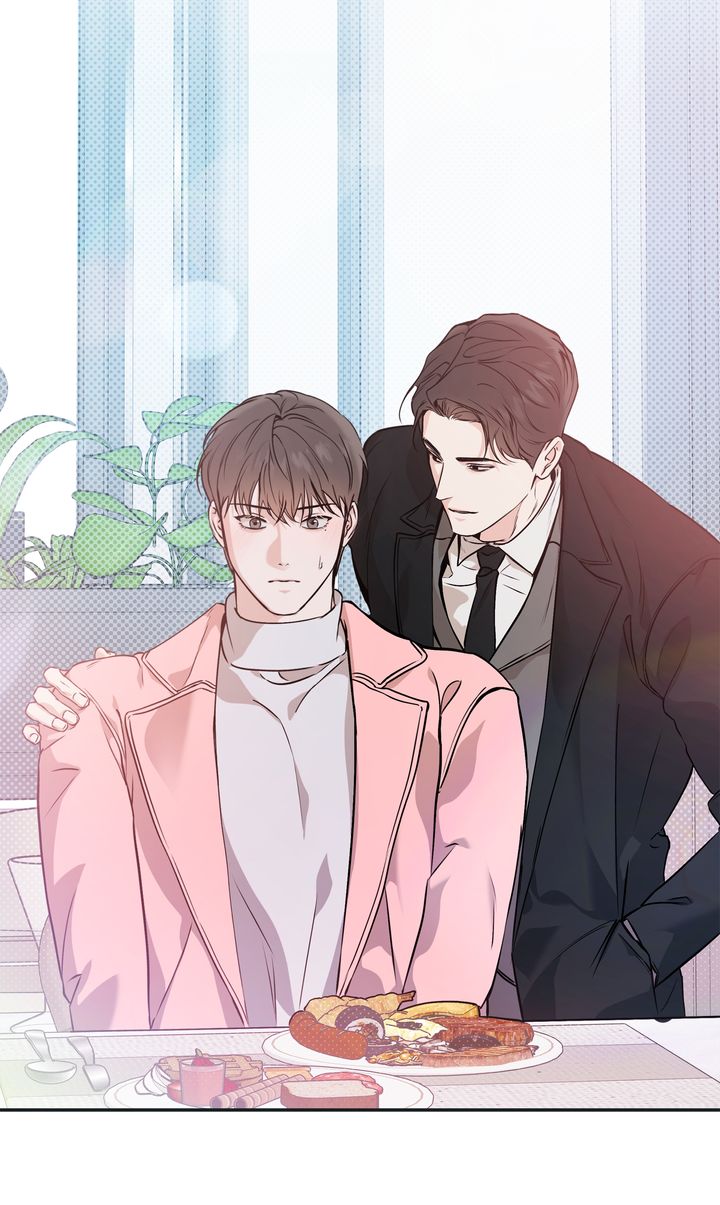 Stranger [Mature Official] - Chapter 42 manhwa