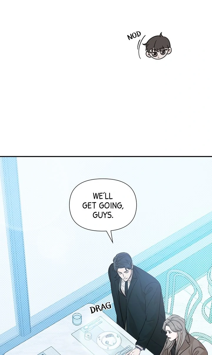 Stranger [Mature Official] - Chapter 43 manhwa