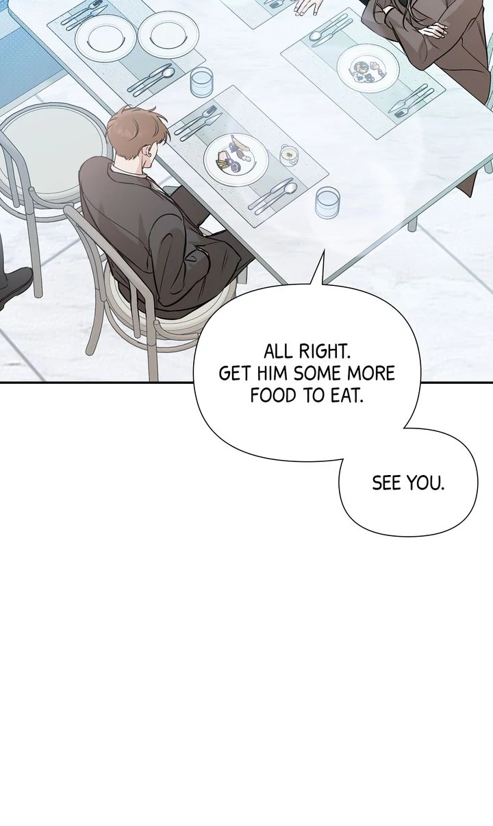 Stranger [Mature Official] - Chapter 43 manhwa