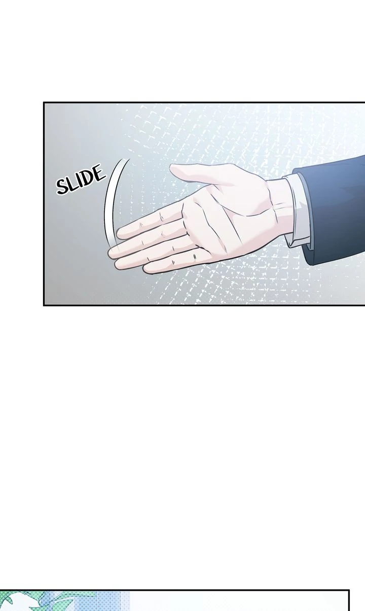 Stranger [Mature Official] - Chapter 43 manhwa