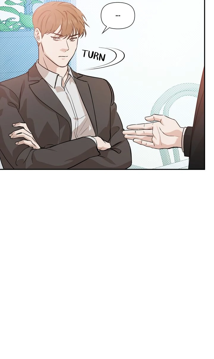 Stranger [Mature Official] - Chapter 43 manhwa