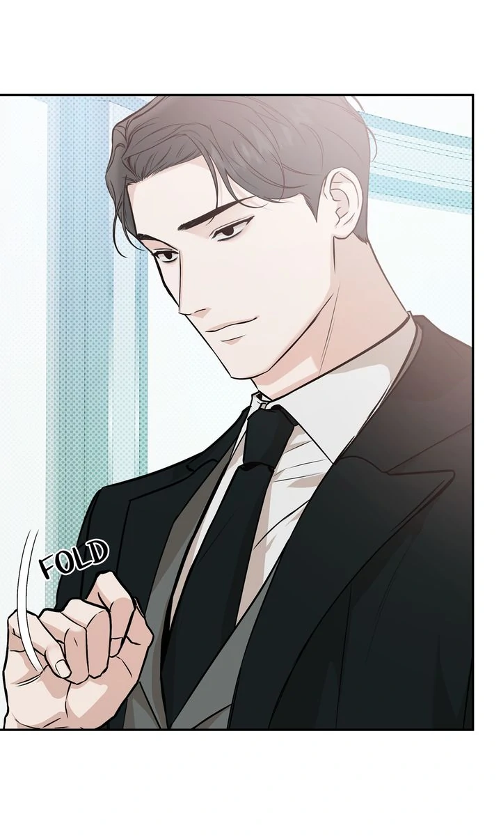 Stranger [Mature Official] - Chapter 43 manhwa